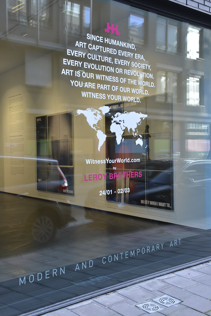 Antwerp 2014 - Image 1