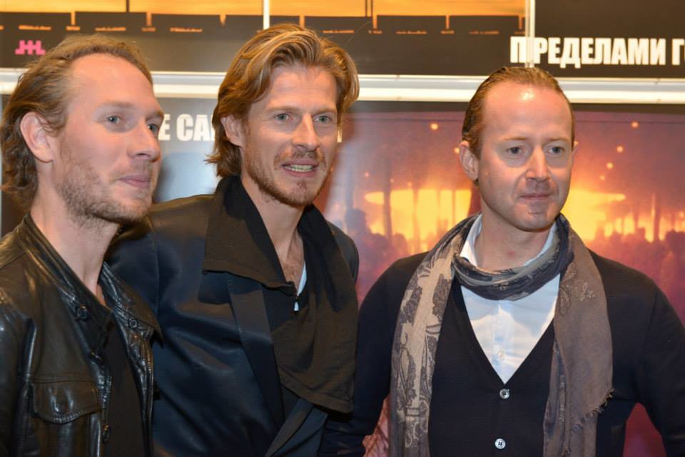 Antwerp 2014 - Image 2