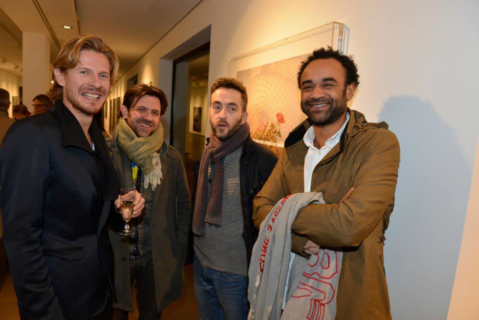 Antwerp 2014 - Image 13