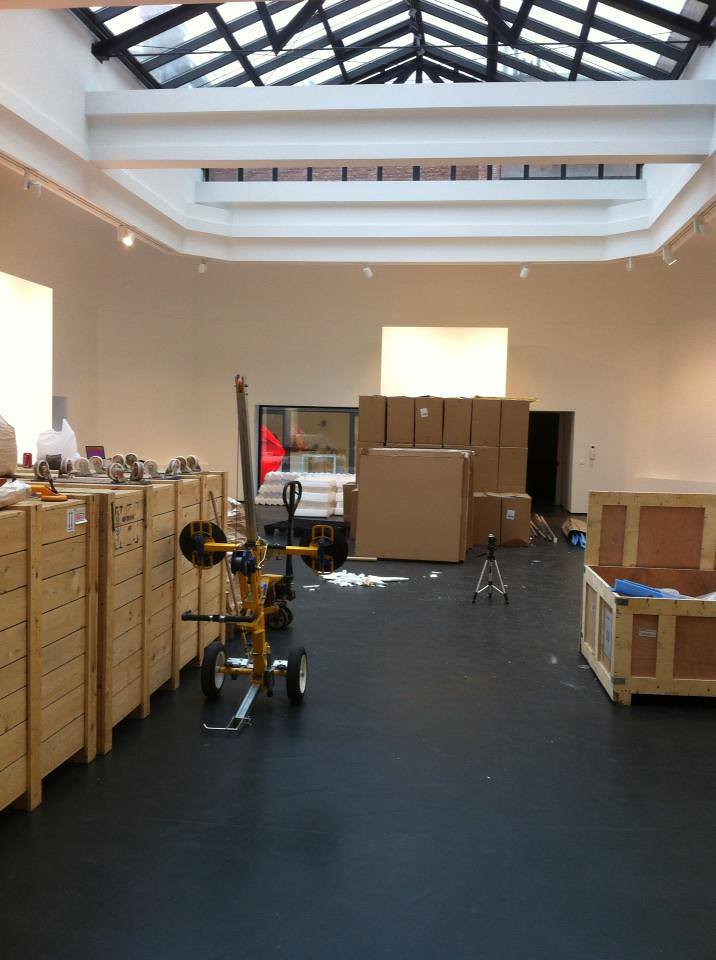 Antwerp 2014 - Image 16