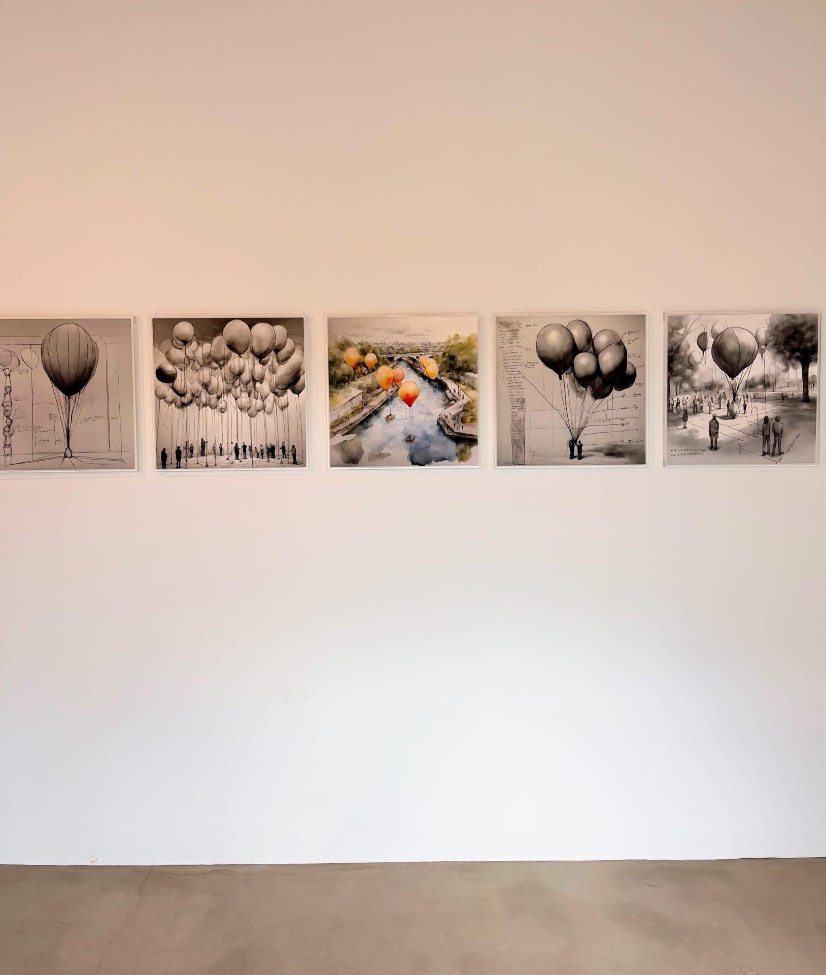 Arora Vale: Digital Convergence - Image 2