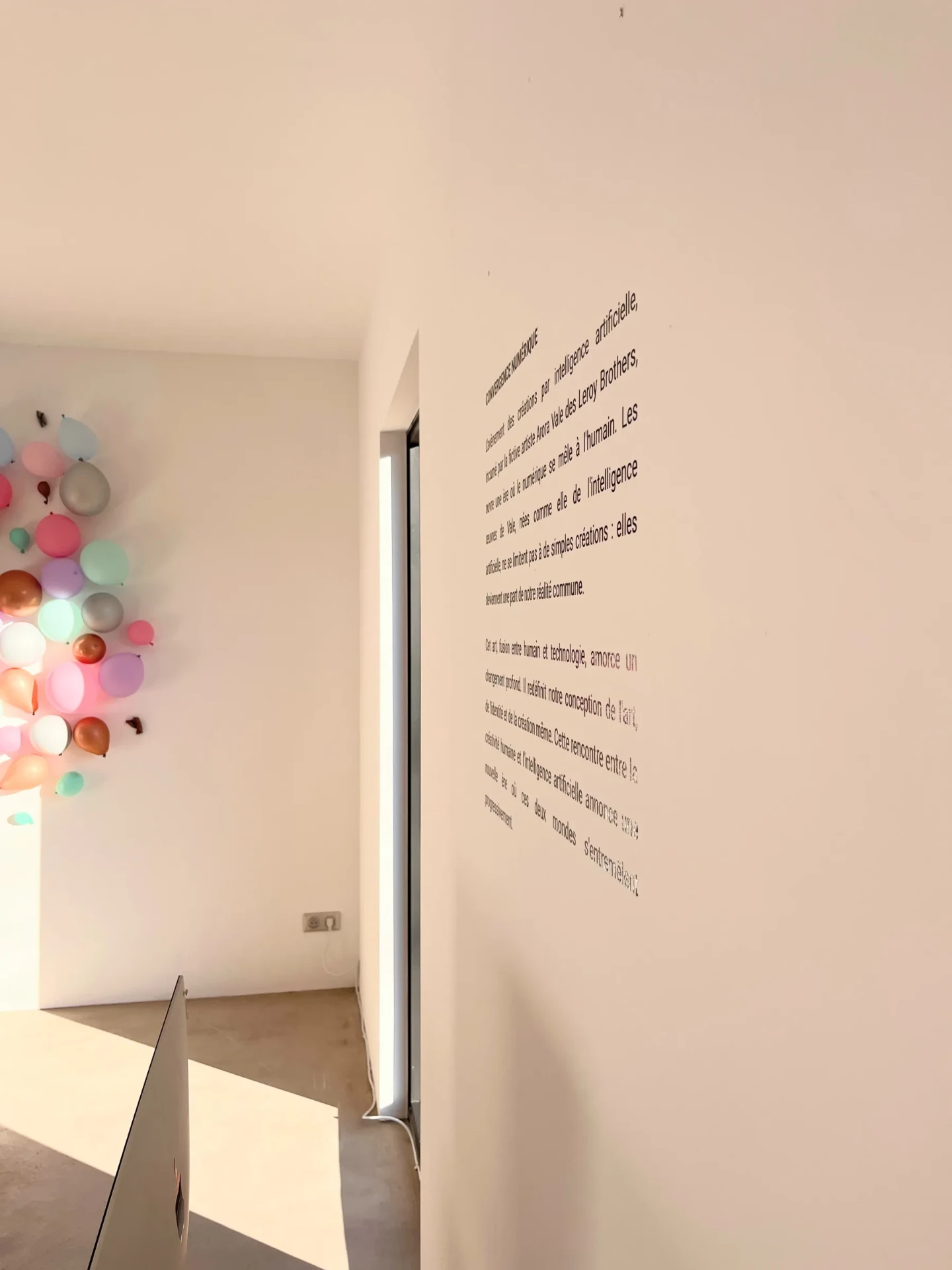 Arora Vale: Digital Convergence - Image 3