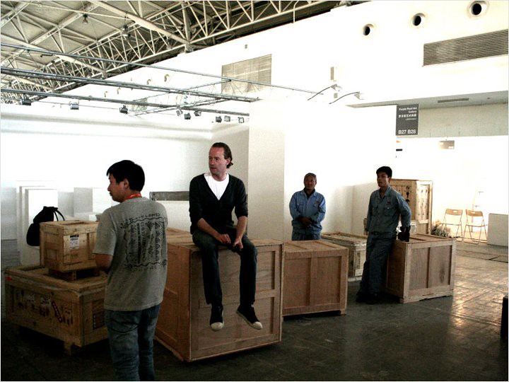 Art Beijing 2010 - Image 2