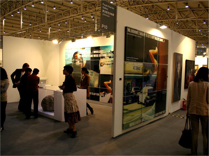 Art Beijing 2010 - Image 4