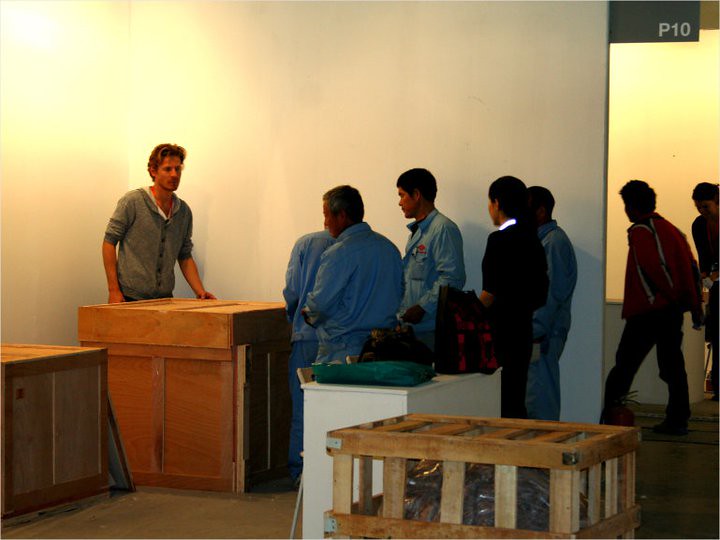 Art Beijing 2010 - Image 5