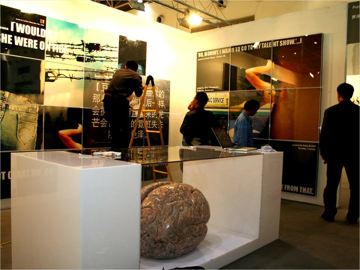 Art Beijing 2010 - Image 7