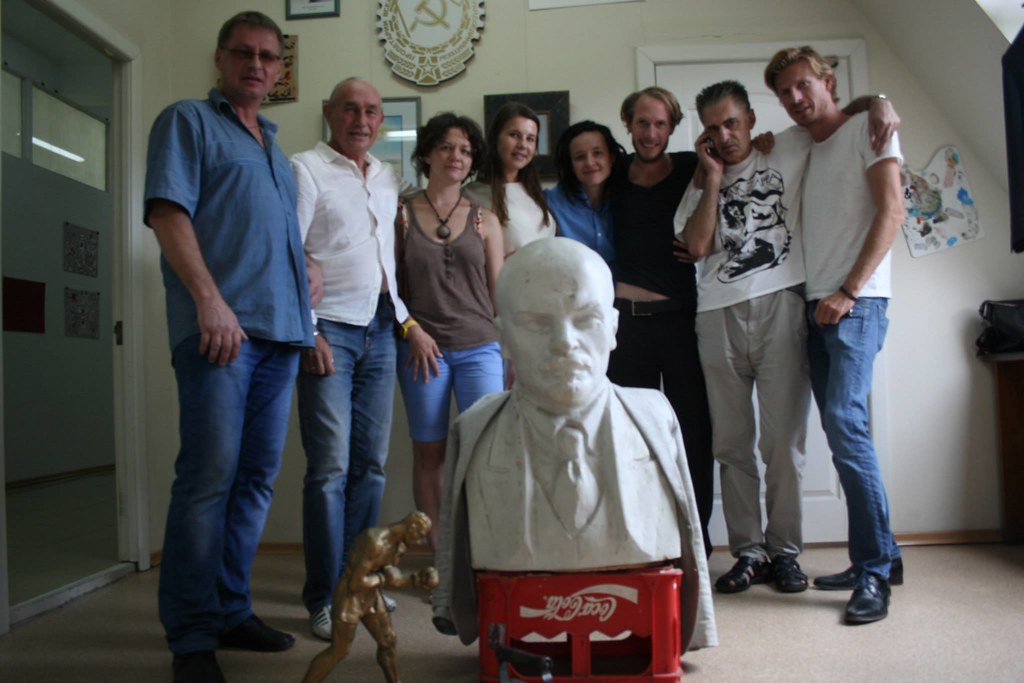 Artetazh 2013 - Image 1