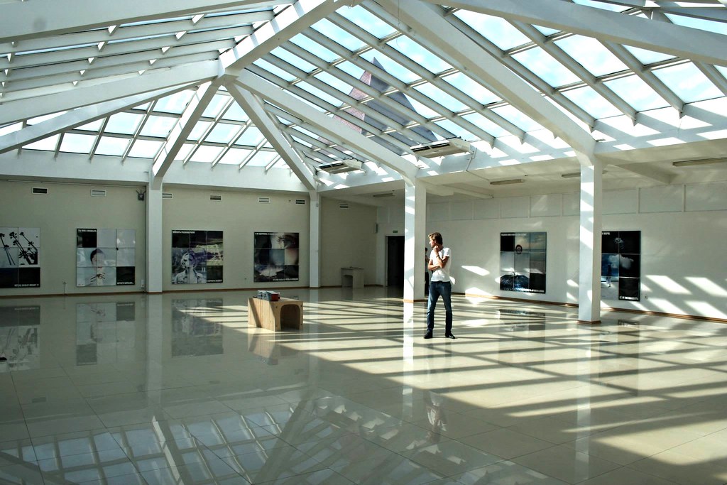 Artetazh 2013 - Image 2