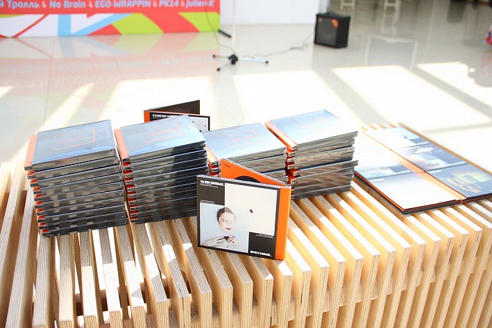 Artetazh 2013 - Image 3