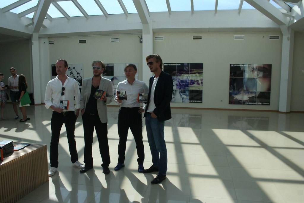 Artetazh 2013 - Image 4