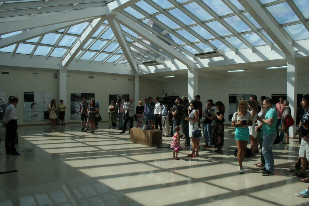 Artetazh 2013 - Image 6