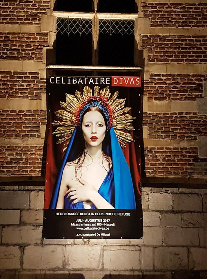 Celibataire Diva's - Image 1