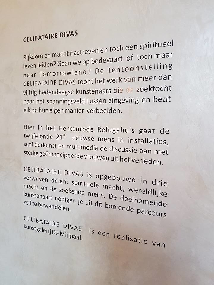 Celibataire Diva's - Image 13