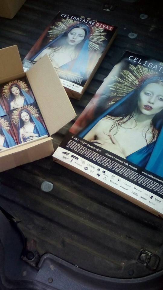 Celibataire Diva's - Image 14