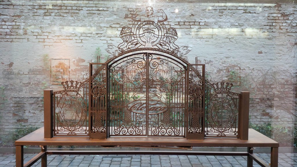 Delvaux/Delvoye/Leroy Brothers - Image 4