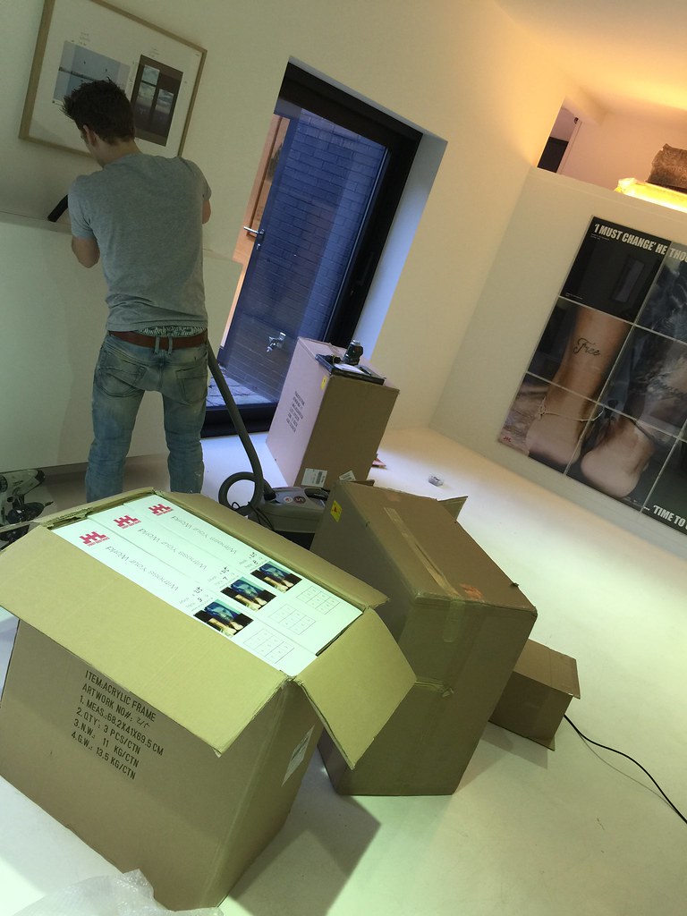 Delvaux/Delvoye/Leroy Brothers - Image 5