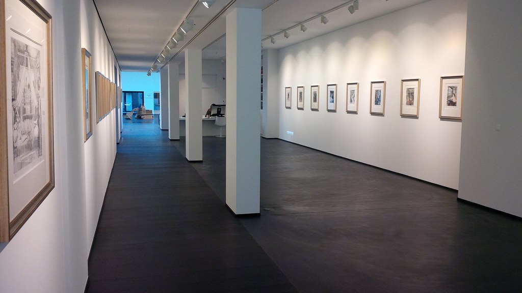 Delvaux/Delvoye/Leroy Brothers - Image 7