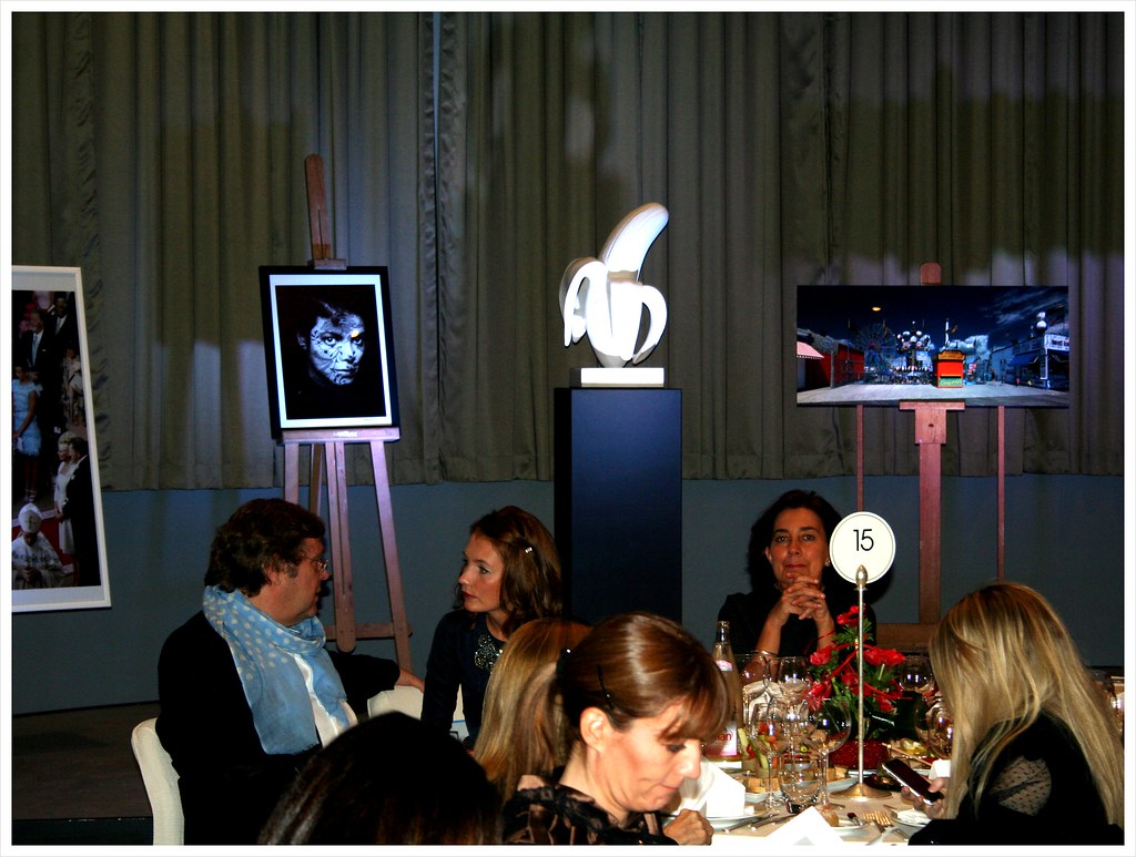 Fights Aids Monaco Charity Auction - Image 1
