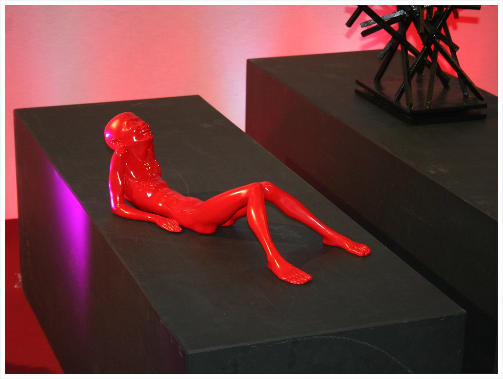 Fights Aids Monaco Charity Auction - Image 2