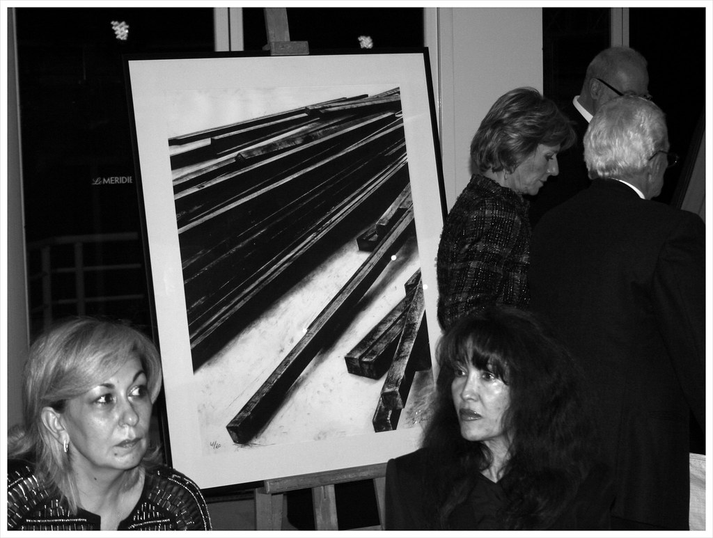 Fights Aids Monaco Charity Auction - Image 3