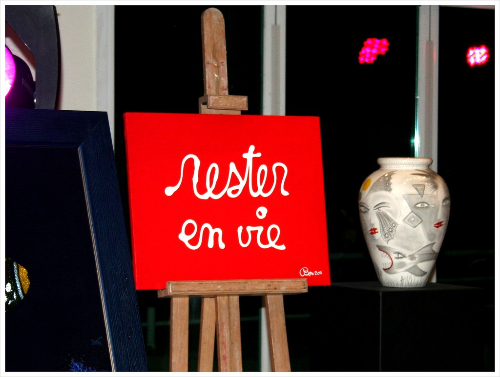 Fights Aids Monaco Charity Auction - Image 5