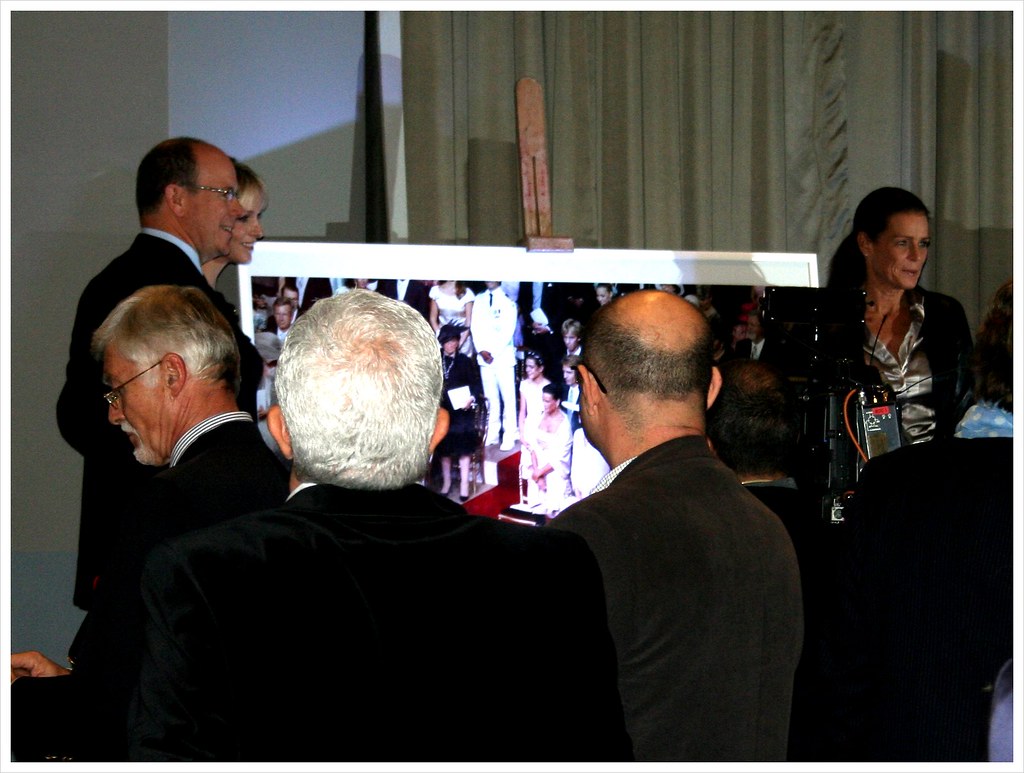 Fights Aids Monaco Charity Auction - Image 6