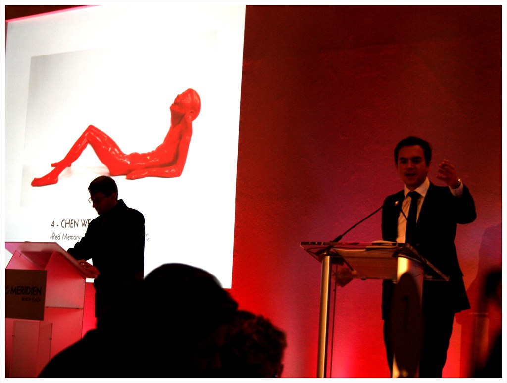 Fights Aids Monaco Charity Auction - Image 7