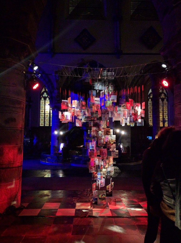 Ghost 2017 - Image 1