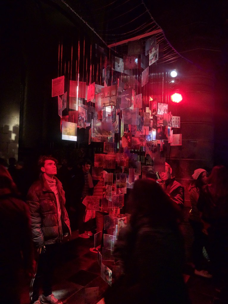 Ghost 2017 - Image 3