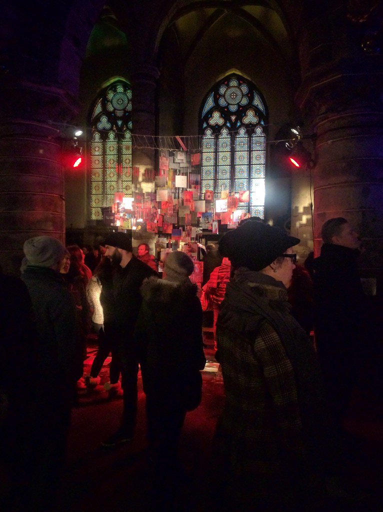 Ghost 2017 - Image 4