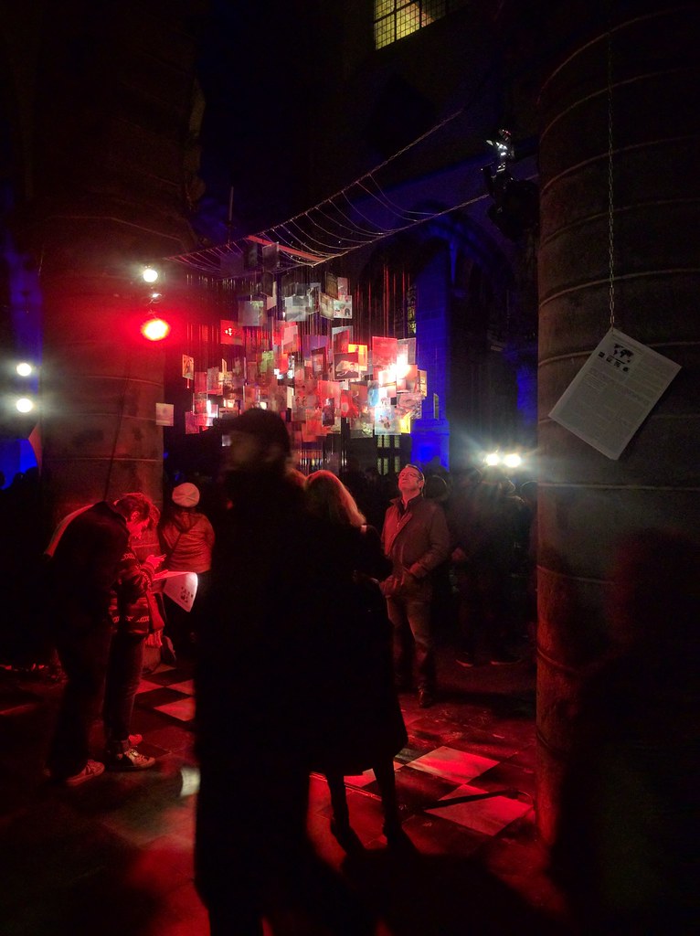 Ghost 2017 - Image 5