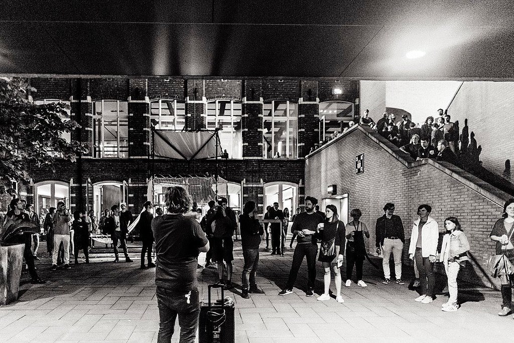 GHOST X STUK - Image 1