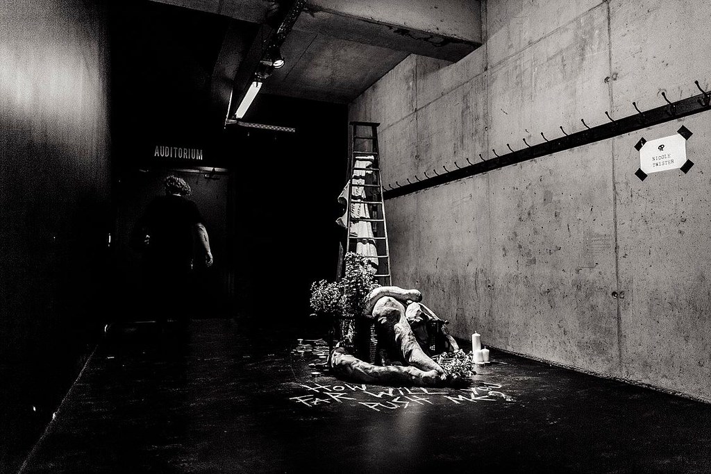 GHOST X STUK - Image 3