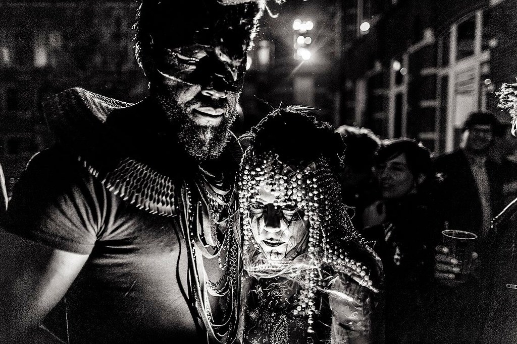 GHOST X STUK - Image 5