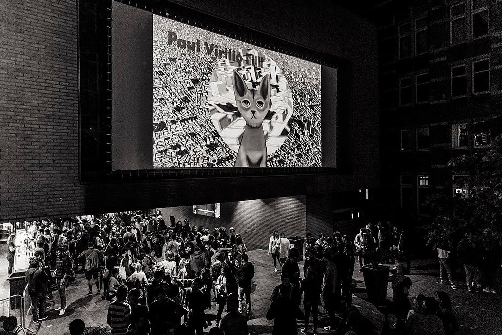 GHOST X STUK - Image 6