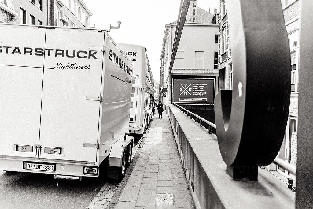 GHOST X STUK - Image 7