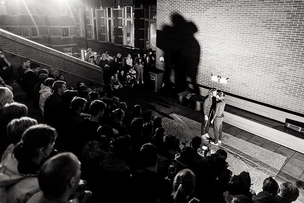 GHOST X STUK - Image 8