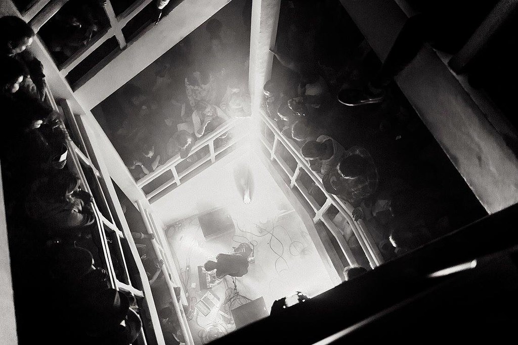 GHOST X STUK - Image 9