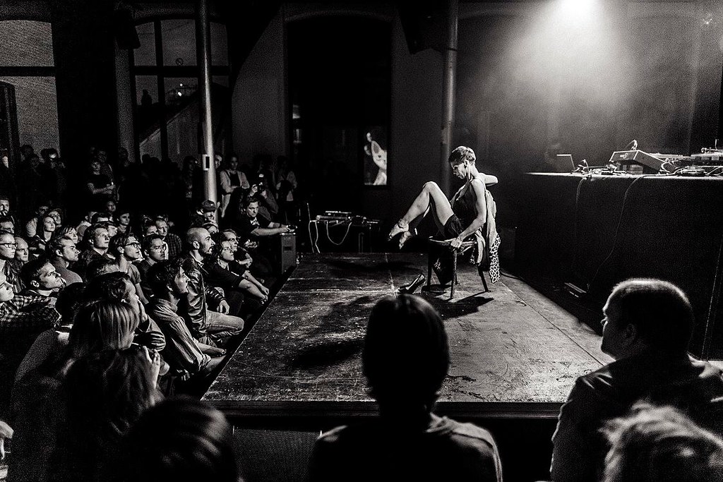 GHOST X STUK - Image 12