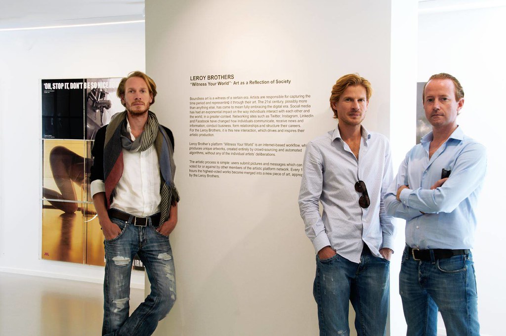 Guy Pieters Gallery - Image 2