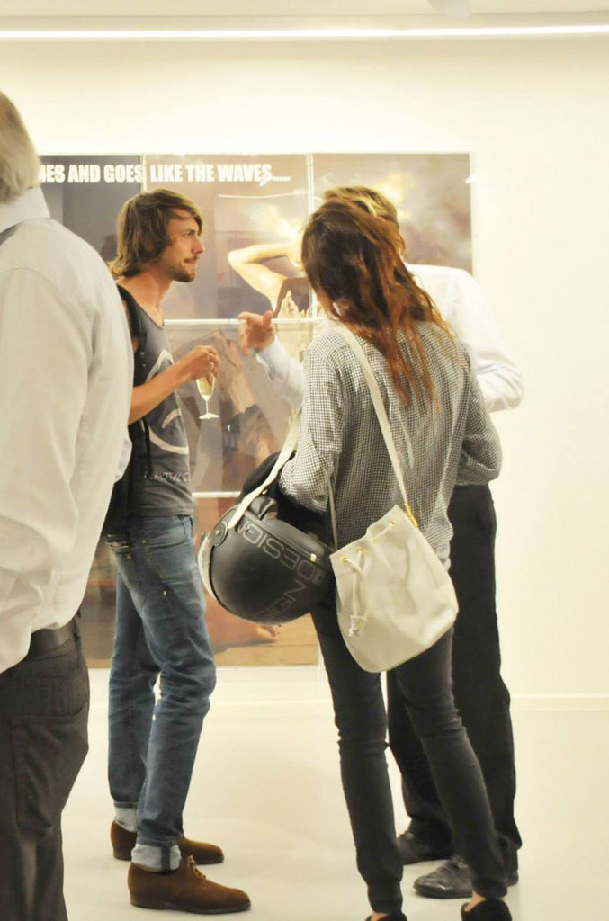 Guy Pieters Gallery - Image 4