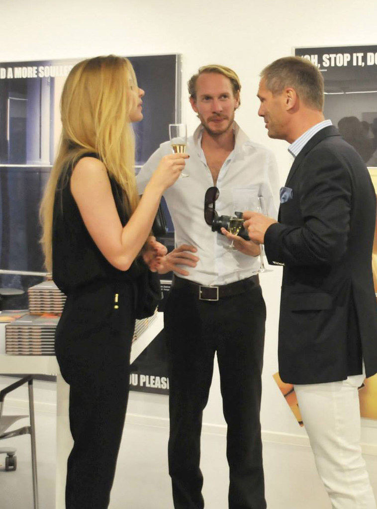 Guy Pieters Gallery - Image 6