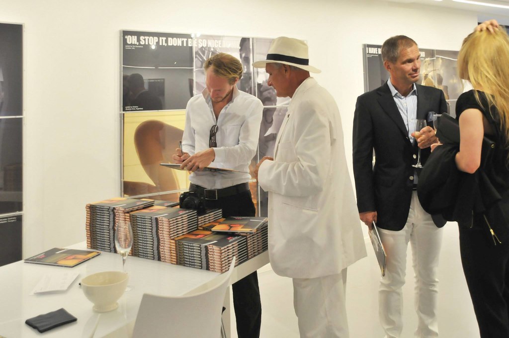 Guy Pieters Gallery - Image 7