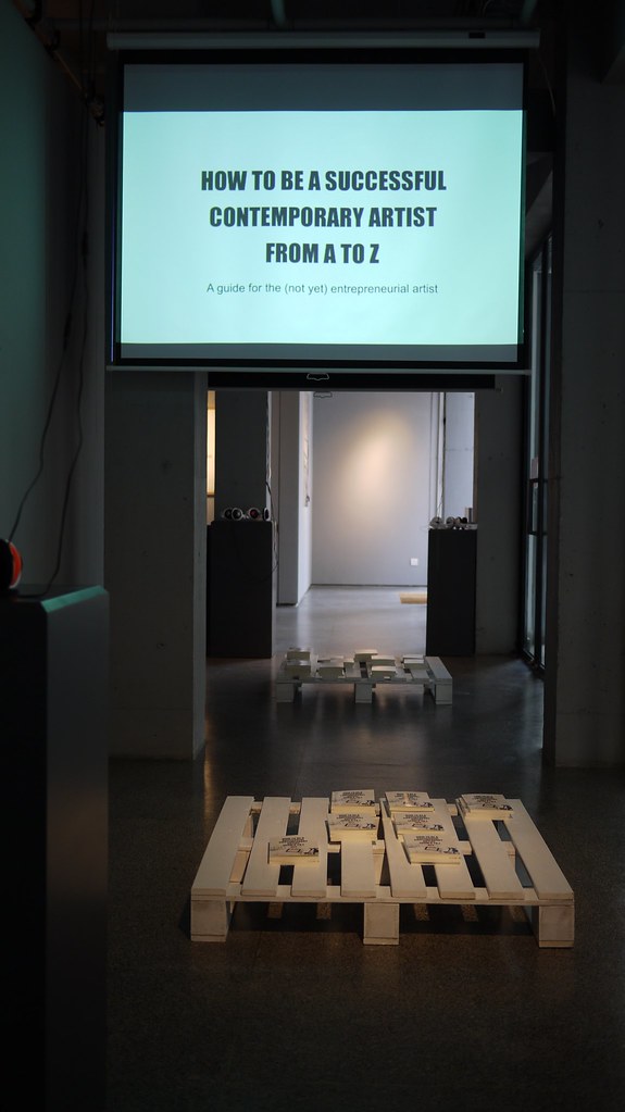 How to Be a Successful Contemporary Artist from A to Z - Image 3