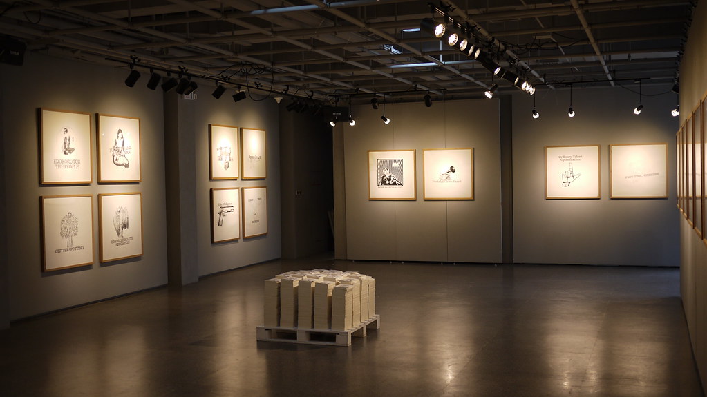 How to Be a Successful Contemporary Artist from A to Z - Image 6