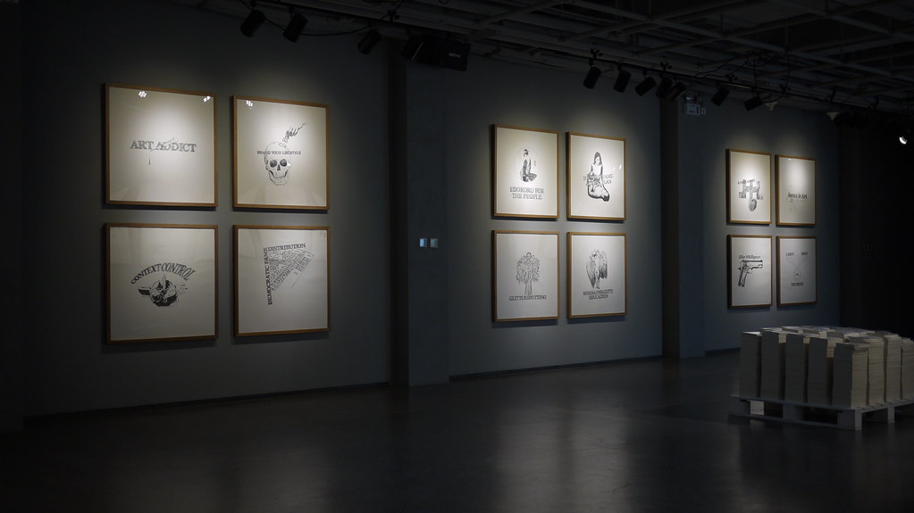 How to Be a Successful Contemporary Artist from A to Z - Image 7