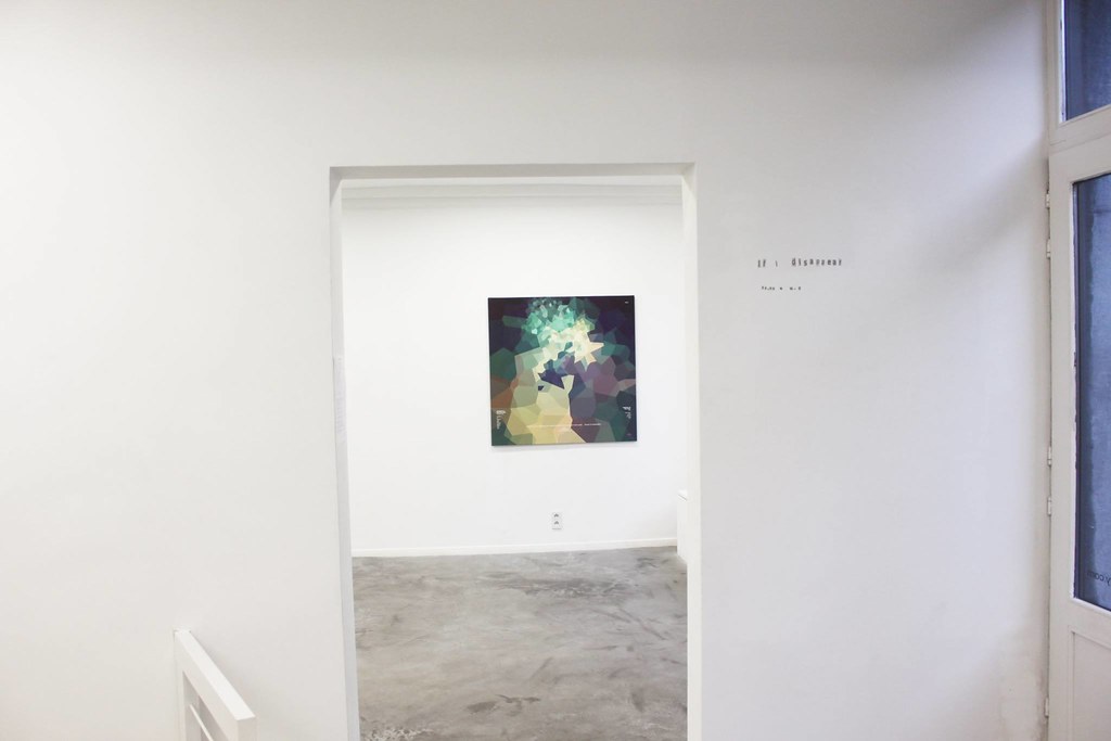 If I Disappear - Image 2