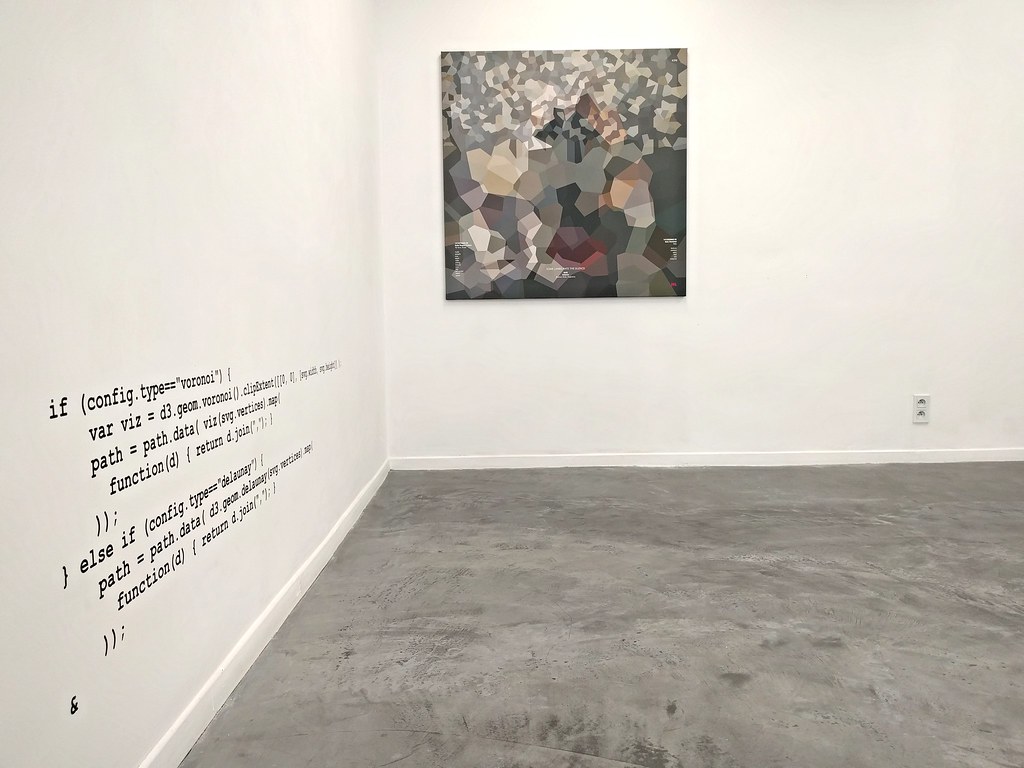 IFA Gallery Brussels - Image 1