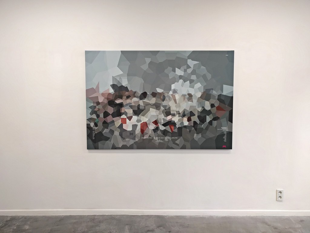 IFA Gallery Brussels - Image 3