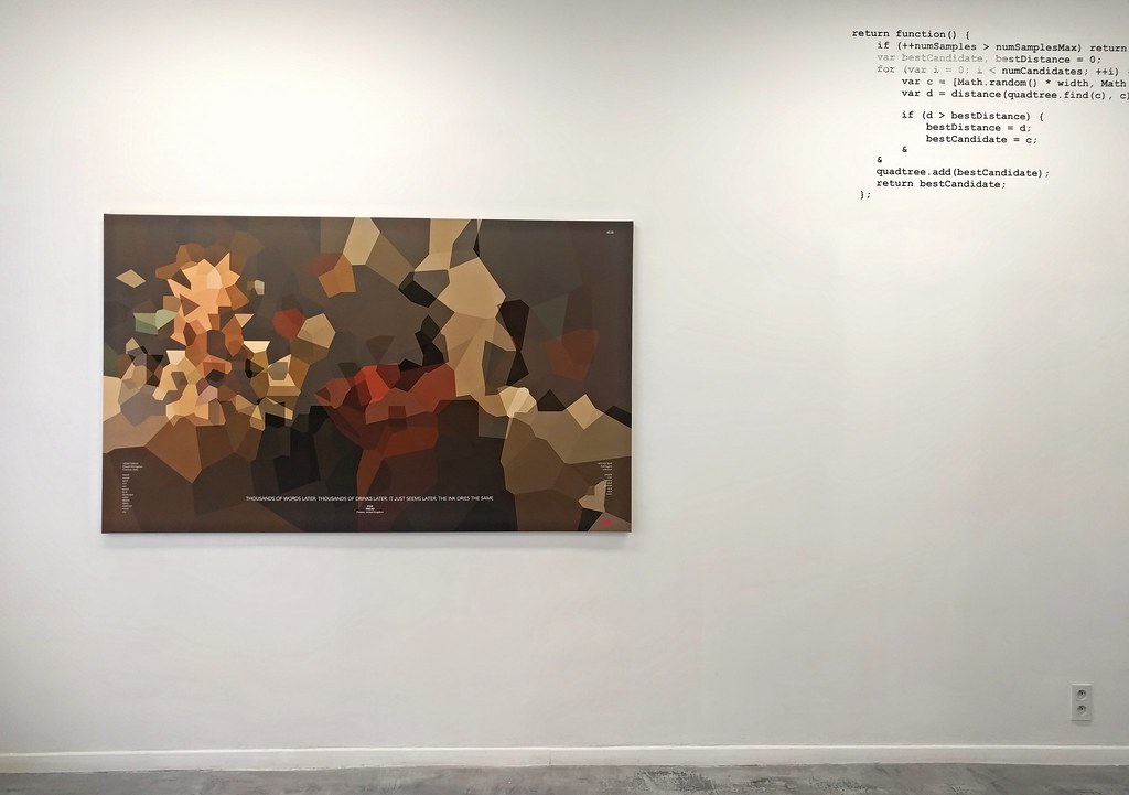 IFA Gallery Brussels - Image 5